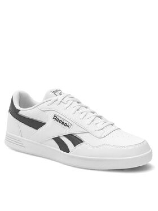 Reebok Sneakersy Court Ad ID8451 Biały