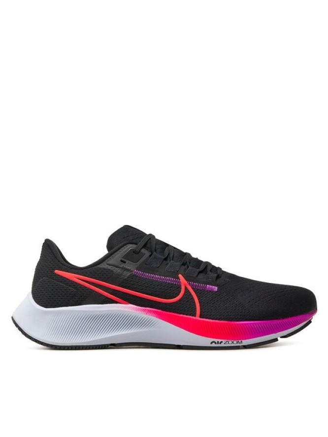 Nike Buty do biegania CW7356-011 Czarny