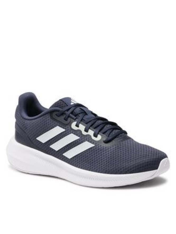 adidas Buty do biegania Runfalcon 3 Shoes IF2328 Niebieski