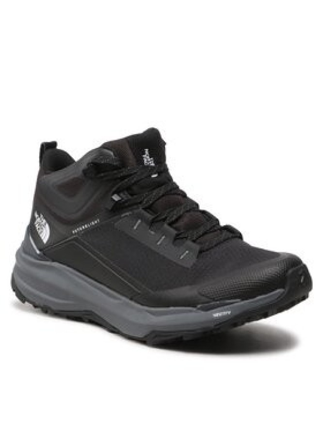 The North Face Trekkingi Vectiv Exploris 2 Mid NF0A7W6ANY71 Czarny