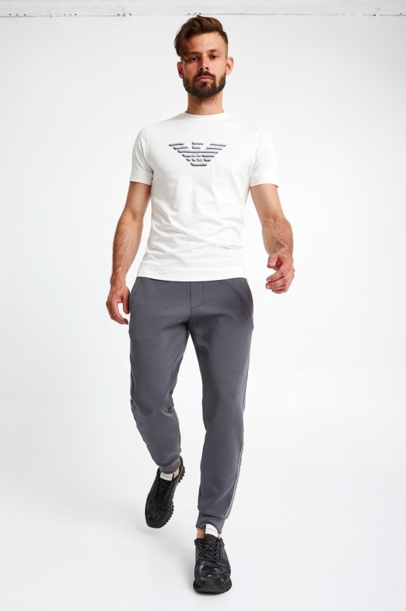 T-SHIRT EMPORIO ARMANI