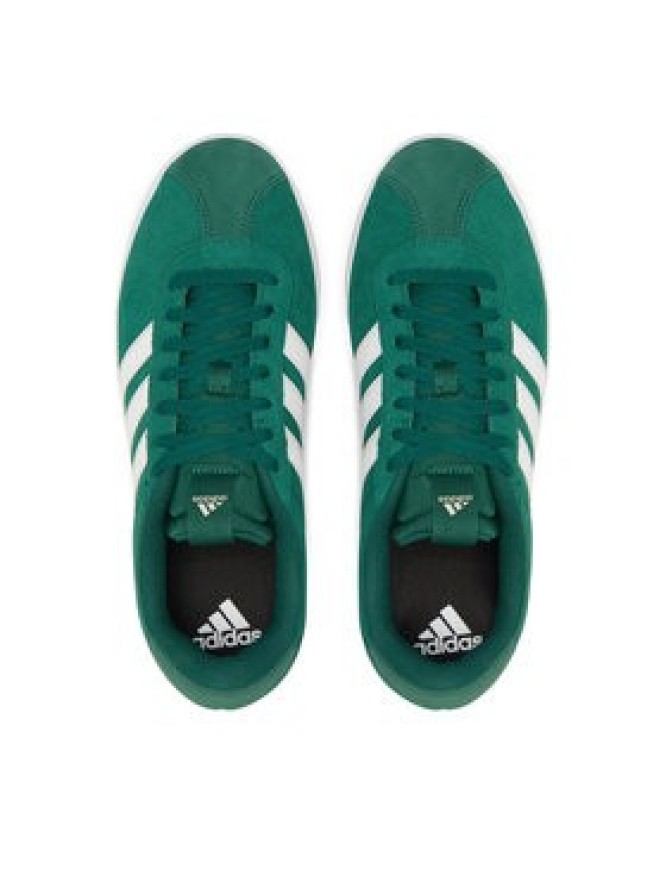 adidas Sneakersy VL Court 3.0 ID6284 Zielony