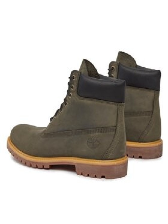 Timberland Trapery 6In Premium Boot TB0A629N0331 Szary