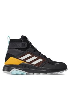 adidas Trekkingi Terrex Trailmaker Mid COLD.RDY Hiking Boots IF4996 Brązowy