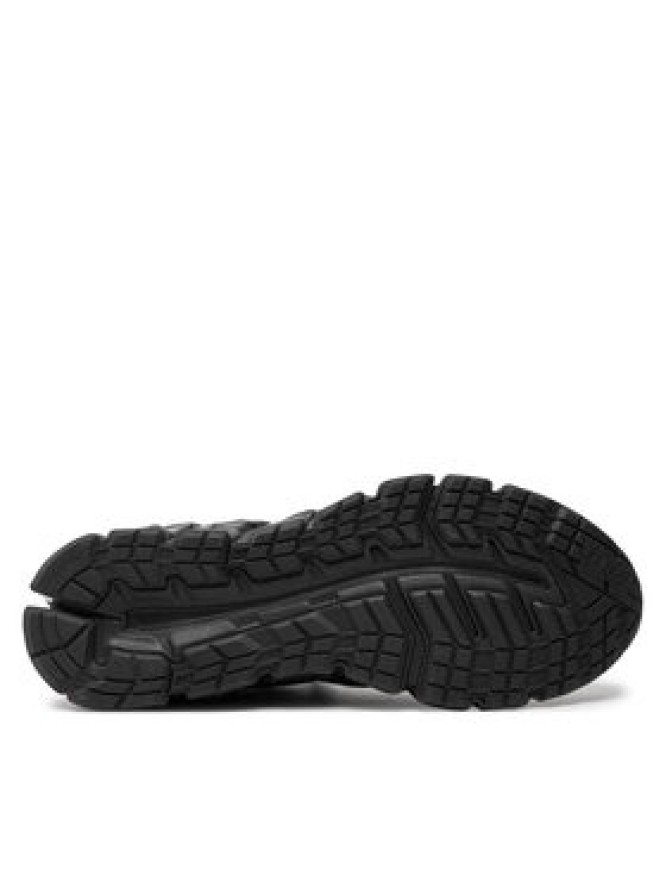 Asics Sneakersy Gel-Quantum 180 1201B011 Czarny