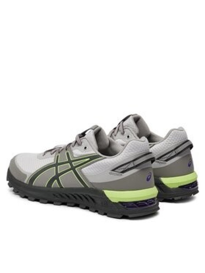 Asics Sneakersy Gel-Citrek 1201B010 Szary