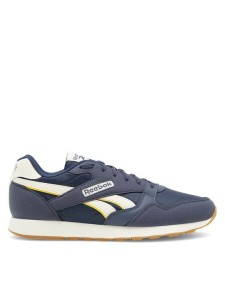 Reebok Sneakersy Ultra Flash 100074131 Granatowy