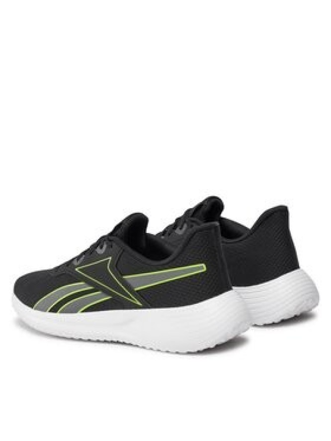 Reebok Buty do biegania Lite 3 IF5234 Czarny