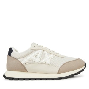 Sneakersy Armani Exchange
