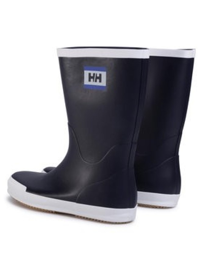 Helly Hansen Kalosze Nordvik 2 11660 Granatowy