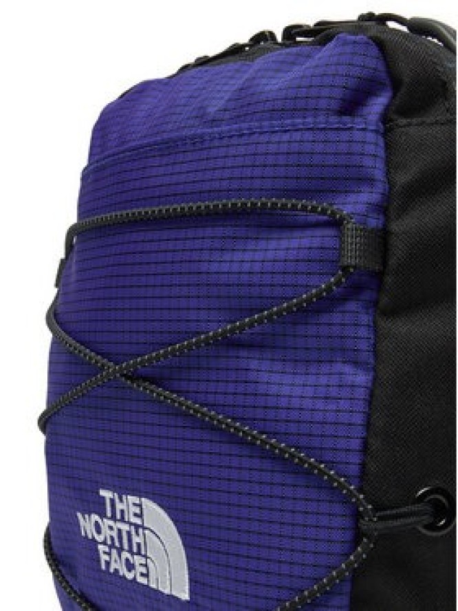 The North Face Saszetka Jester Crossbody NF0A52UC0IT1 Niebieski