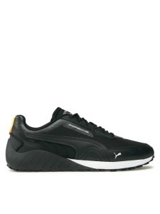 Puma Sneakersy Pl Speedfusion 307446 01 Czarny