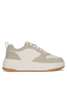 Champion Sneakersy RD18 LITE LOW S11724-WW005 Beżowy