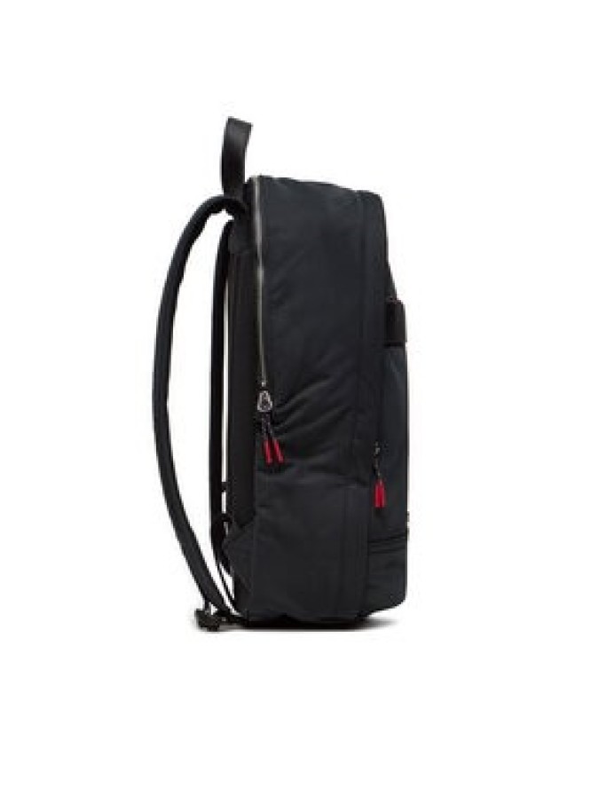 Tommy Hilfiger Plecak Func Nylon Backpack AM0AM12472 Czarny