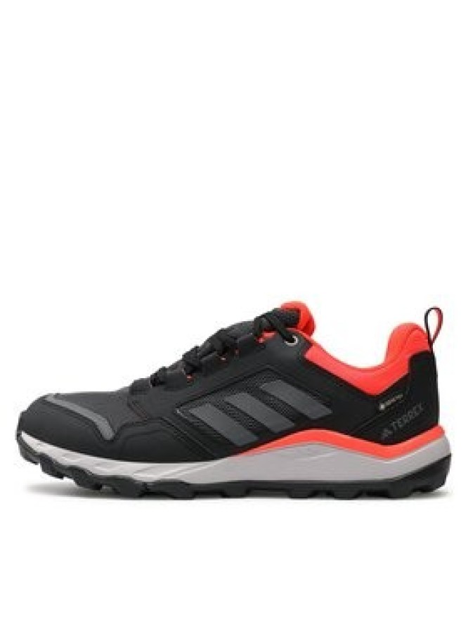 adidas Buty do biegania Terrex Tracerocker 2.0 GORE-TEX IE9400 Czarny