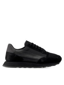 Armani Exchange Sneakersy XUX083 XV263 K001 Czarny