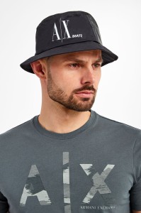 Bucket hat ARMANI EXCHANGE