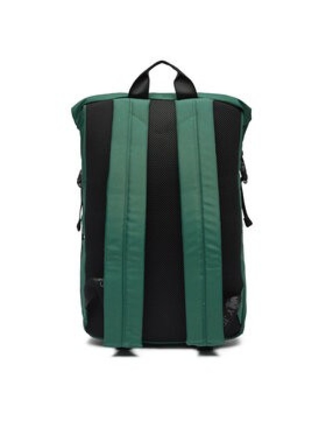 Tommy Jeans Plecak Tjm Daily Rolltop Backpack AM0AM11965 Zielony