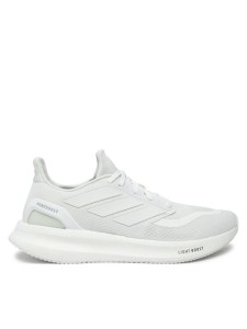 adidas Buty do biegania Pureboost 5 ID3618 Biały