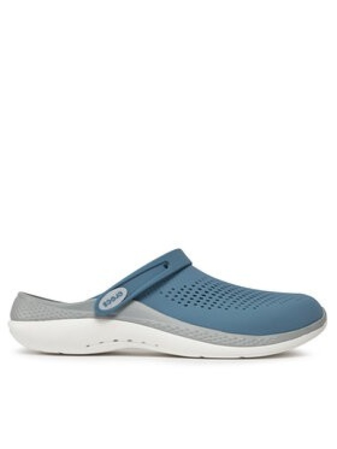 Crocs Chodaki Literide 360 Clog Clog 206708 Niebieski