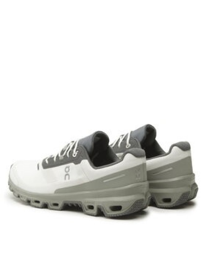 On Buty do biegania Cloudventure Waterproof 3298577 Biały