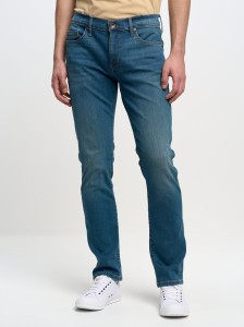 Spodnie jeans męskie Terry 443