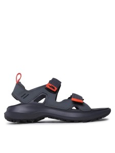 The North Face Sandały Hedgehog Sandal III NF0A46BHIGP1-070 Szary