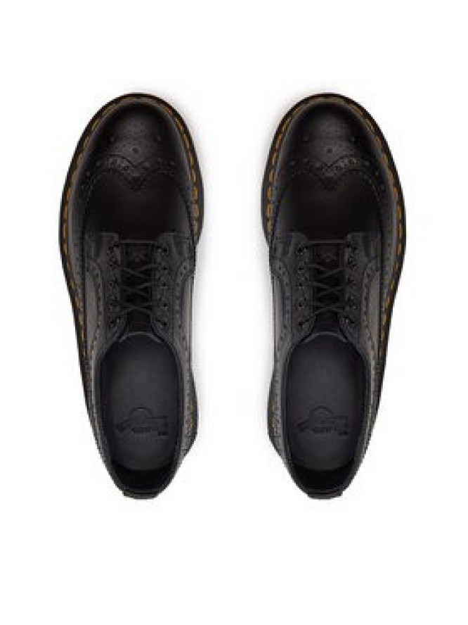 Dr. Martens Glany 3989 YS Smooth 22210001 Czarny