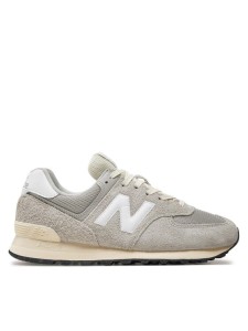 New Balance Sneakersy U574RBL Szary