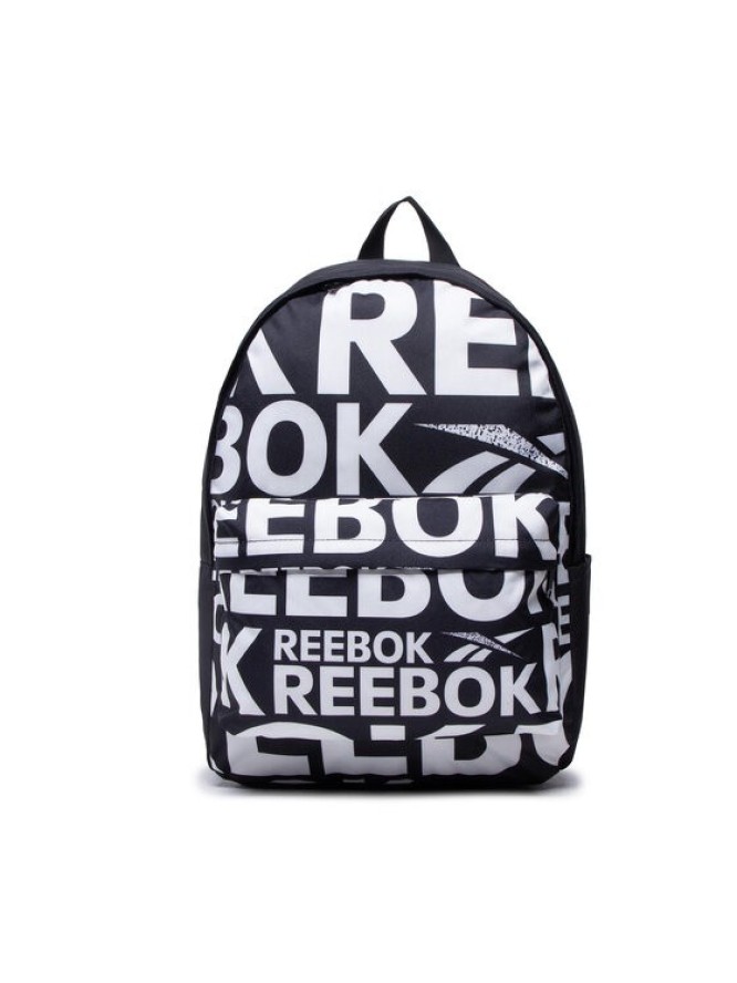 Reebok Plecak Wor Graphic H36584 Czarny