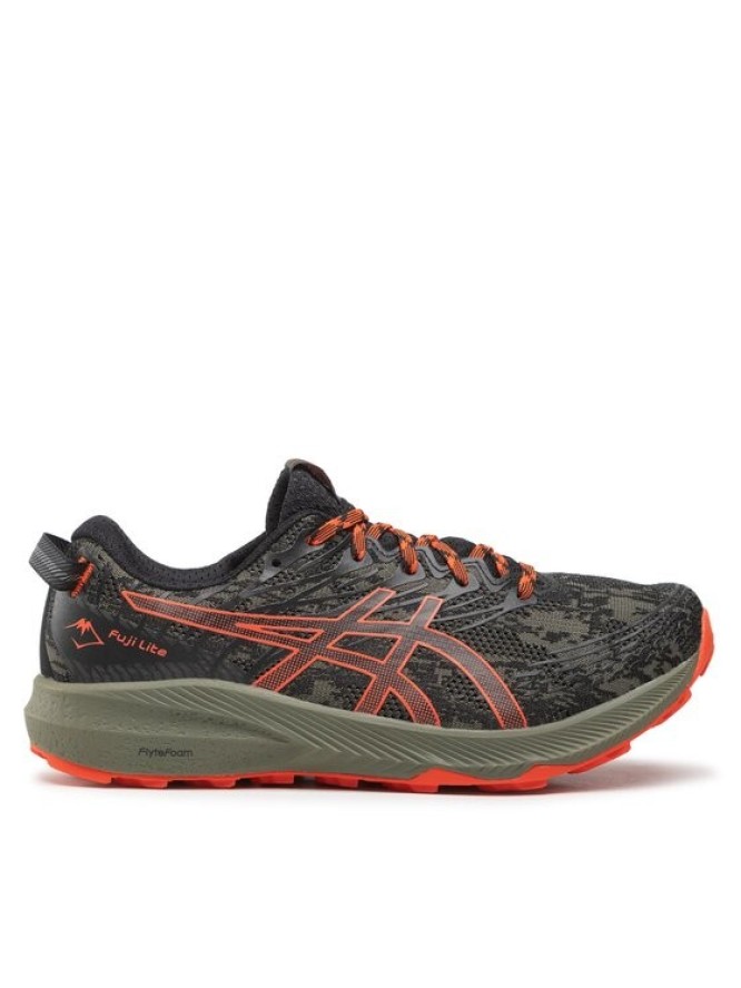 Asics Buty do biegania Fuji Lite 3 1011B467 Khaki