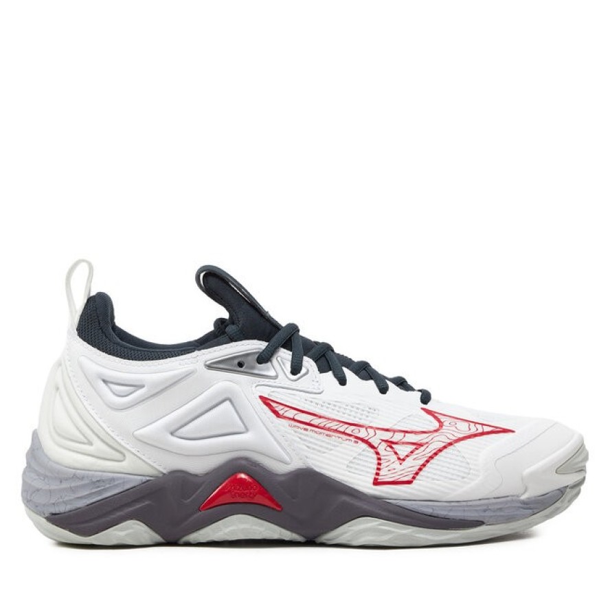 Buty halowe Mizuno