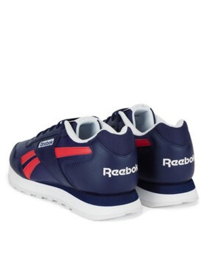 Reebok Sneakersy GLIDE 100221946 Granatowy