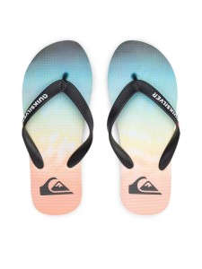 Quiksilver Japonki AQYL101242 Czarny