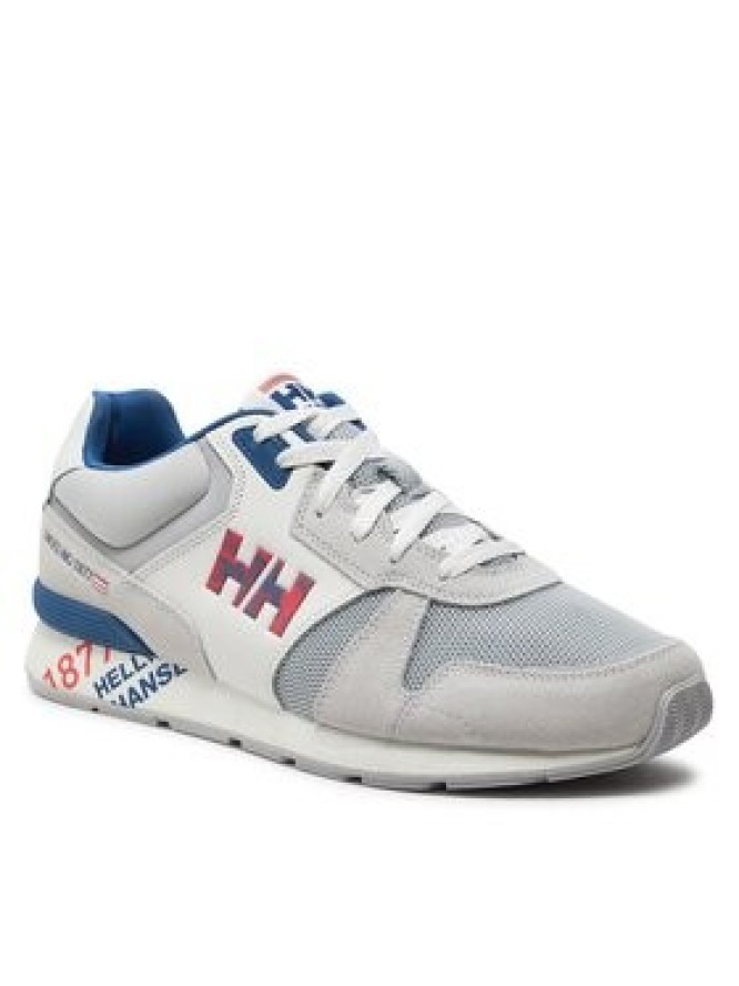 Helly Hansen Sneakersy Anakin Leather 2 11994 Szary