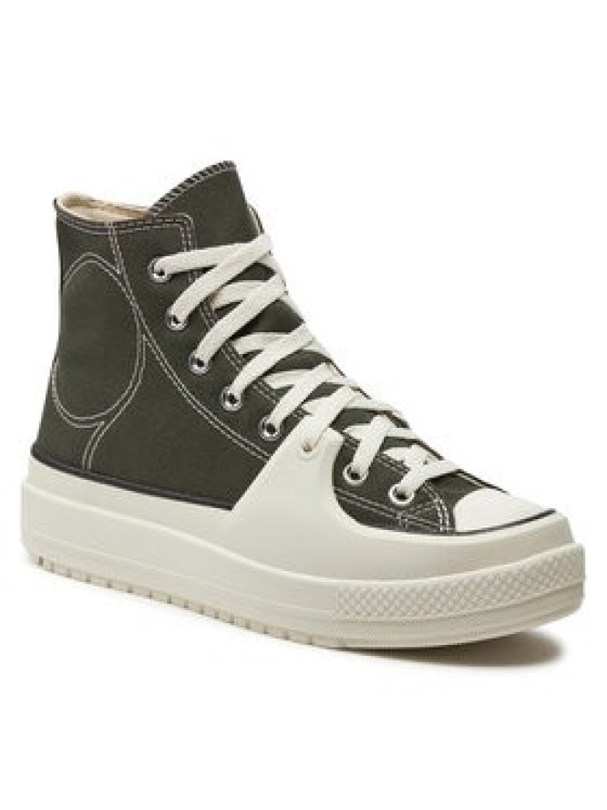 Converse Trampki Chuck Taylor All Star Construct A06618C Khaki