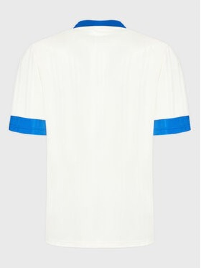 Reebok T-Shirt Classics Football HG1599 Beżowy Relaxed Fit