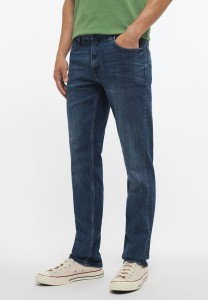 MUSTANG WASHINGTON MĘSKIE SPODNIE JEANSOWE JEANSY DENIM BLUE 1012441 5000 883