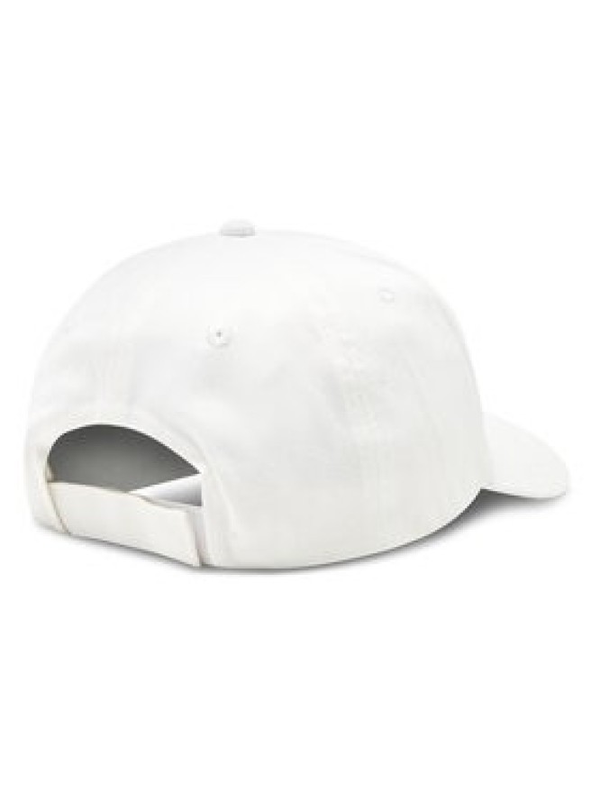 Puma Czapka z daszkiem Essentials No.1 Cap 024357 Biały