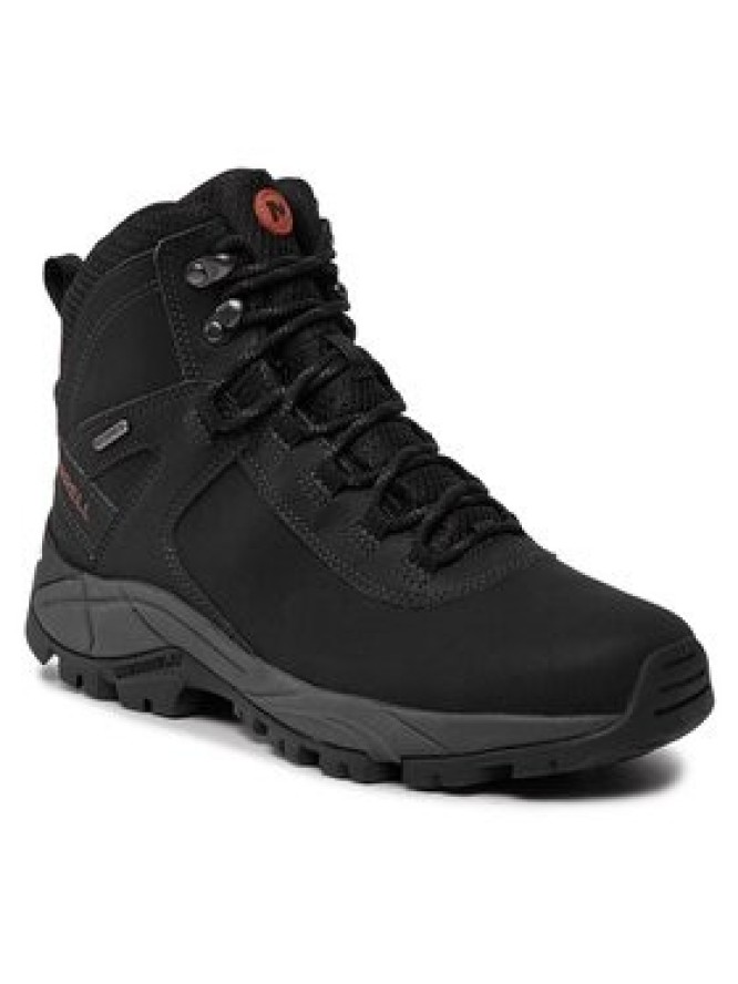 Merrell Trekkingi Vego Mid Ltr Wp J311538C Czarny