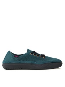 Vans Tenisówki Circle Vee VN0A4BWL60Q1 Zielony