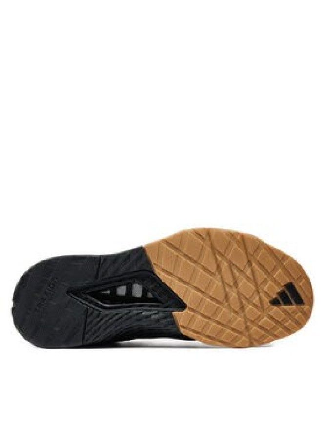 adidas Buty na siłownię Dropset 3 IH8292 Czarny