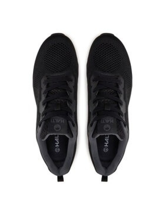 Halti Sneakersy Samos M Sneaker Aquatech 054-2768 Czarny