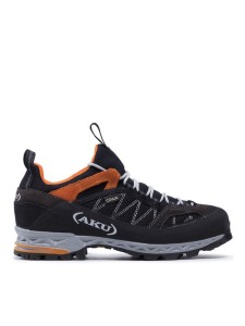 Aku Trekkingi Tengu Low Gtx GORE-TEX 976 Czarny