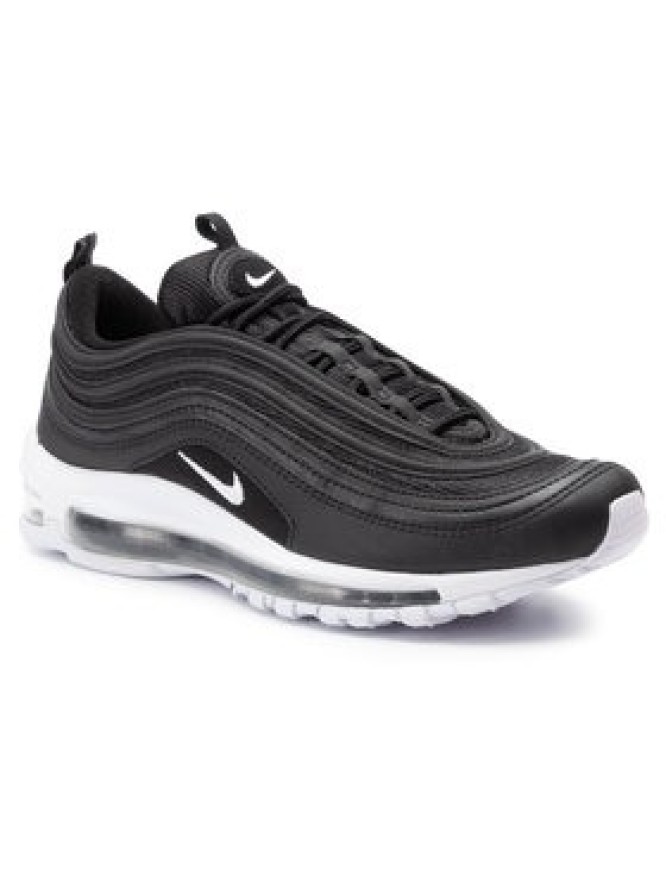 Nike Sneakersy Air Max 97 921826 001 Czarny