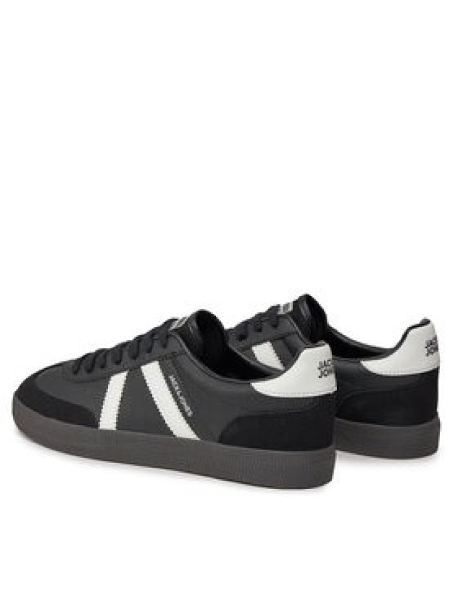 Jack&Jones Sneakersy Jfwmambo 12257190 Czarny