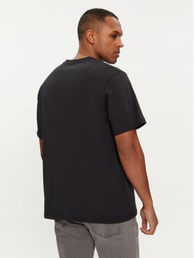 Levi's® T-Shirt 16143-1370 Czarny Relaxed Fit