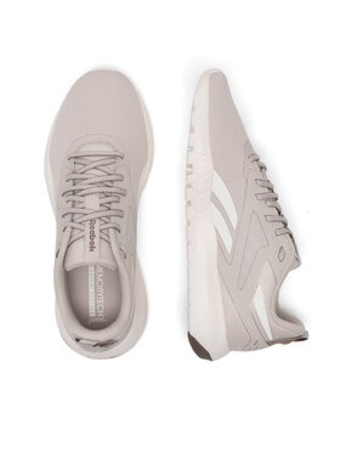 Reebok Buty na siłownię Flexagon Force 4 100074512 Szary