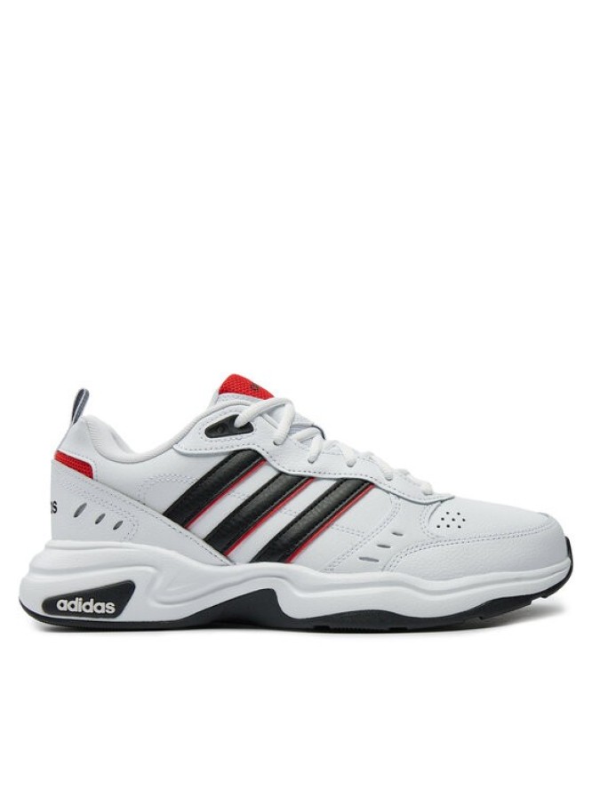 adidas Sneakersy Strutter EG2655 Biały