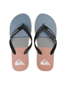 Quiksilver Japonki AQYL101201 Czarny